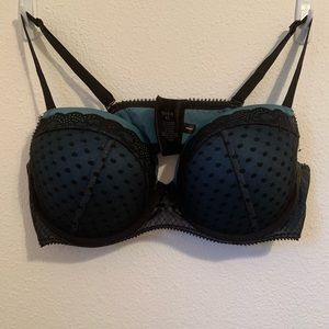 Torrid bra